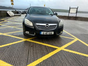 Opel Insignia 2010 - Image 4