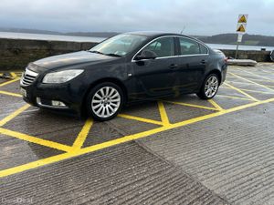 Opel Insignia 2010 - Image 2