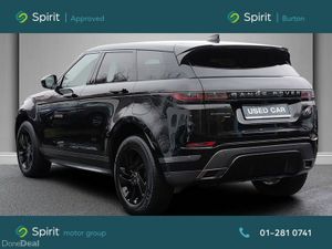 Land Rover Range Rover Evoque R-Dynamic P300 - Image 3