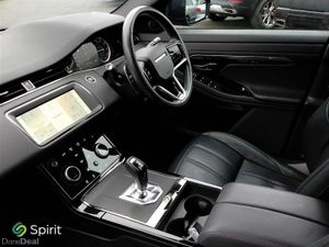 Land Rover Range Rover Evoque R-Dynamic P300 - Image 4