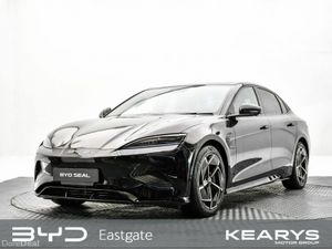 BYD SEAL Design Order Your 261 Today! - Image 3