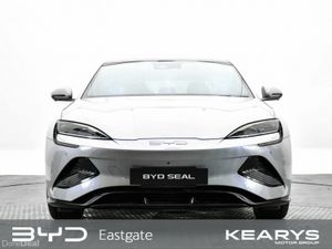 BYD SEAL Excellence 3.8s Order YOUR 261 Today - Image 2