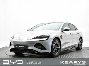 BYD SEAL Excellence 3.8s Order YOUR 261 Today - Image 3