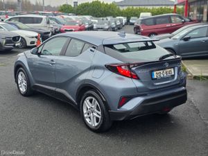 Toyota CHR ICON Hybrid Automatic 1.8 Petrol (212) - Image 3