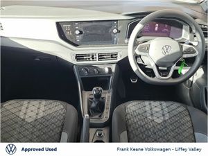 Volkswagen Polo R-Line 1.0TSI 95HP - Image 2