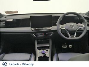 Volkswagen Tiguan R-LINE 75 1.5TSI 204HP DSG PHEV - Image 3