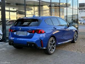 BMW 1-Series 120 M Sport - Image 2