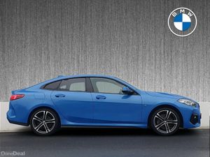 BMW 2-Series 218i Sport Auto - Image 3