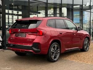 BMW iX1 eDrive20 M Sport - Image 2
