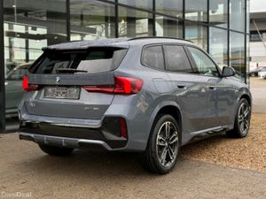 BMW iX1 eDrive20 M Sport - Image 2