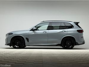 BMW X5 50E M SPORT XDRIVE *PAN ROOF* - Image 4