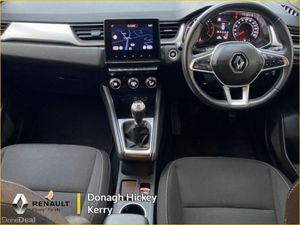 Renault Captur dCi 95 Iconic - Image 2