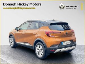 Renault Captur dCi 95 Iconic - Image 3