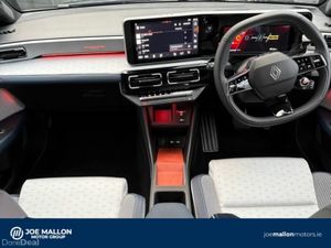 Renault 5 Roland Garros 52kWh 150hp - Image 4