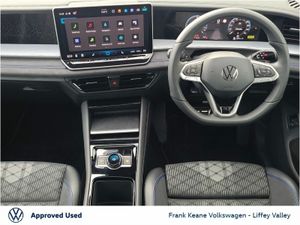 Volkswagen Tayron *NEW* R-LINE 75 1.5TSI PHEV *ORD - Image 2