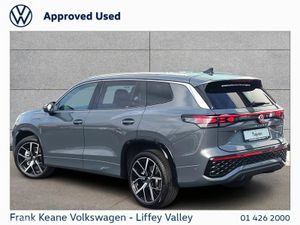 Volkswagen Tayron *NEW* R-LINE 75 1.5TSI PHEV *ORD - Image 3