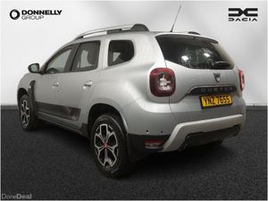 Dacia Duster Estate Special Edition Techroad - Image 3