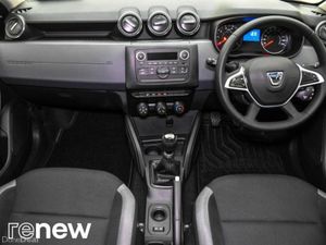 Dacia Duster Blue dCi 115 Essential - Image 2
