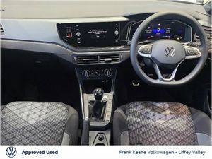 Volkswagen Taigo R-Line 75 1.0 TSI 116HP - Image 2