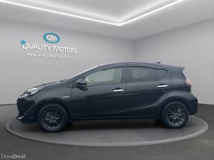 2019 TOYOTA AQUA (S114) - Image 4