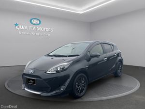 2019 TOYOTA AQUA (S114) - Image 3