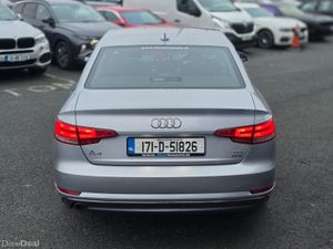 Audi A4 2.0 Diesel Auto 150bhp High Spec (171) - Image 4