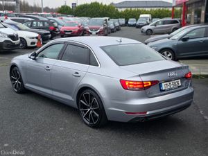Audi A4 2.0 Diesel Auto 150bhp High Spec (171) - Image 3