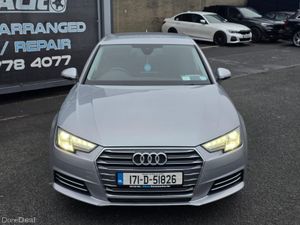 Audi A4 2.0 Diesel Auto 150bhp High Spec (171) - Image 2