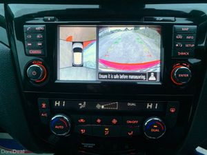 Nissan Qashqai 2017 - Image 4