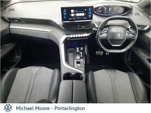 Peugeot 5008 1.5 BlueHDi 130bhp Allure Auto - Image 2