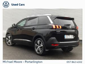 Peugeot 5008 1.5 BlueHDi 130bhp Allure Auto - Image 3