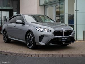 BMW 2-Series 220i M-Sport gran Coupe - Image 4