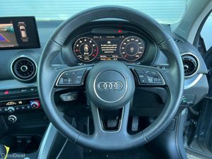 Audi Q2 SPORT S-LINE PACK 1.0 TFSI // FULL SERVICE - Image 4