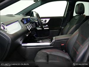 Mercedes-Benz EQA EQA 250+ PREMIUM PLUS:. MASSIVE - Image 3