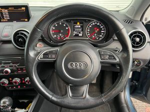 Audi A1 S-LINE PACK 1.0 TFSI // FULL SERVICE HISTO - Image 4