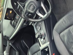 Audi Q5  2.0 TDI 190 Q S-TRONIC - Image 4