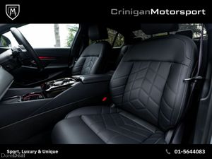 BMW 5-Series 550e xDrive M Sport Pro - Image 3