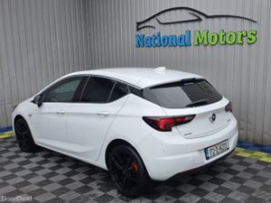 2017 Opel Astra Petrol 1.0 Turbo EcoFlex - Image 4