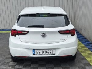 2017 Opel Astra Petrol 1.0 Turbo EcoFlex - Image 3