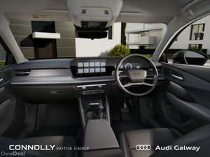 Audi Q3 €492 p/m - SPORTBACK S-LINE E-HYBRID A/T - Image 4