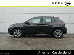 Opel Corsa Elegance 1.2i (75PS) S/S 5 Speed - Image 3