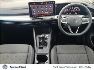 Volkswagen Golf EDITION 75 2.0 TDI 116HP *DOLPHIN - Image 2