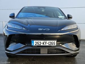 BYD SEALION 7 SEALION 7 COMFORT - Image 2