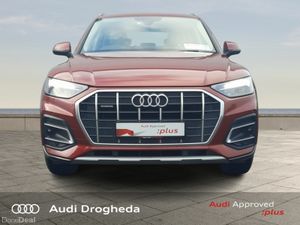 Audi Q5 40 TDI 204HP S tronic quattro SE - Image 3