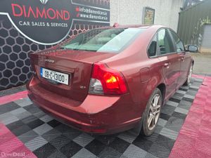 Volvo S40 2008 - Image 3