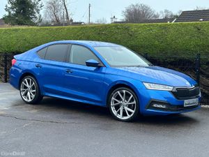 2023 Skoda Octavia 2.0 Tdi SE Tec €28000 inc Vrt. - Image 2