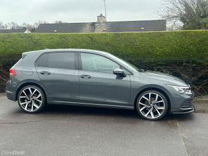 2021 Volkswagen Golf 1.5 Tsi Life   €20500 inc Vrt - Image 3