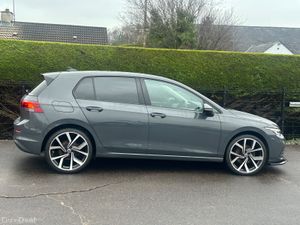 2021 Volkswagen Golf 1.5 Tsi Life   €20500 inc Vrt - Image 4