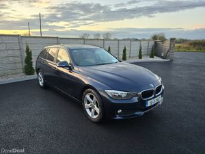 151 BMW 3-Series Automatic low miles - Image 3