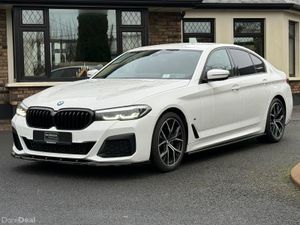 *Facelift* Immaculate 211 BMW 520d M-Sport! - Image 3